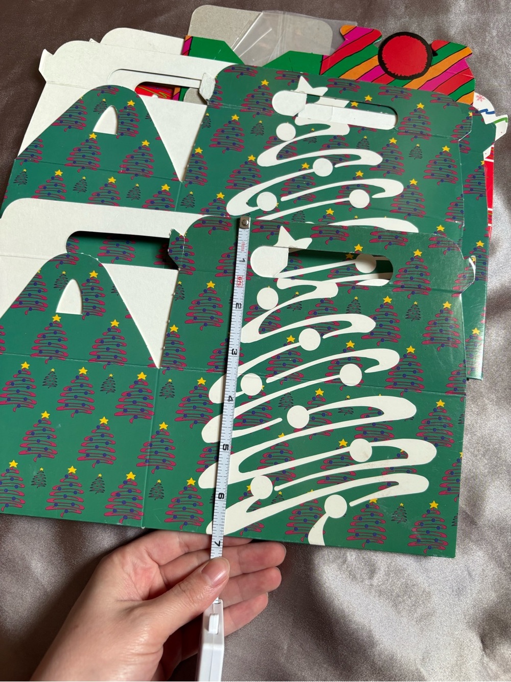 Holiday Gift Box Assortment - Picture 7 of 14
